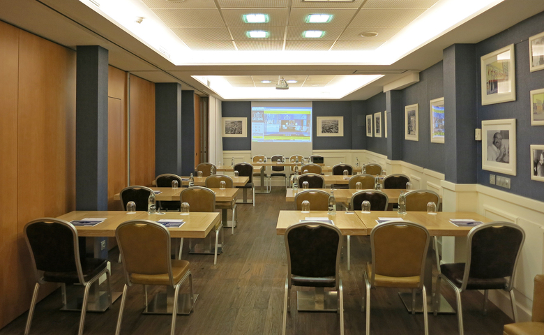 Hotel Boutique Atrio