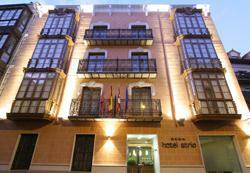Hotel Boutique Atrio