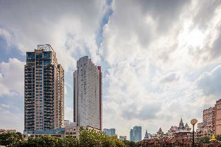 City Hotel Shanghai