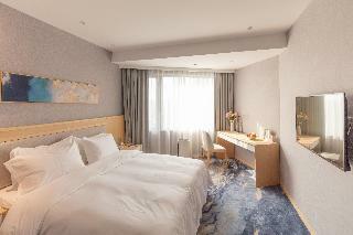 City Hotel Shanghai