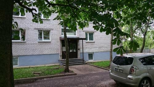 Pirni Apartment