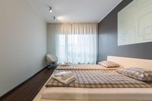 Best Apartments - Tina
