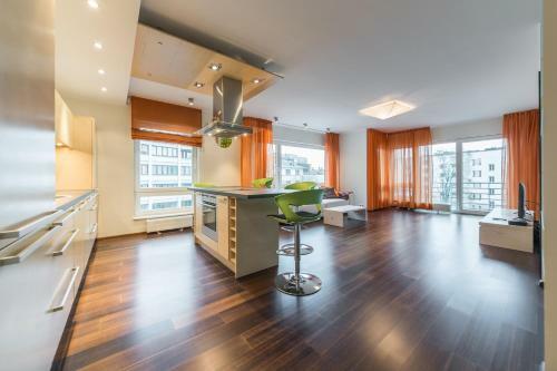 Best Apartments - Tina