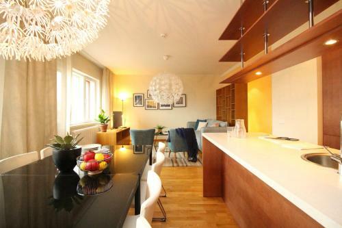 Tallinn City Apartments Freedom Square