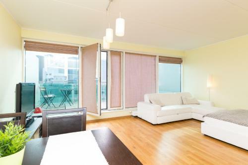 Loft Apartments