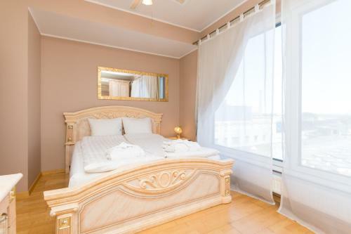 Loft Apartments