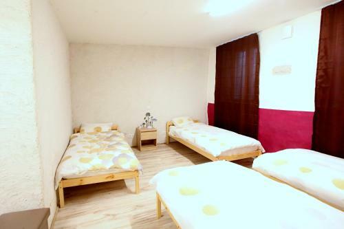 Hostal Helax Guesthouse