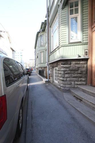 Hostal Helax Guesthouse