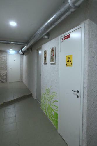 Hostal Helax Guesthouse