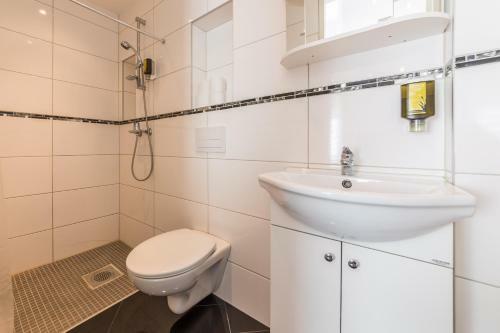 Best Apartments - Keyless Entry