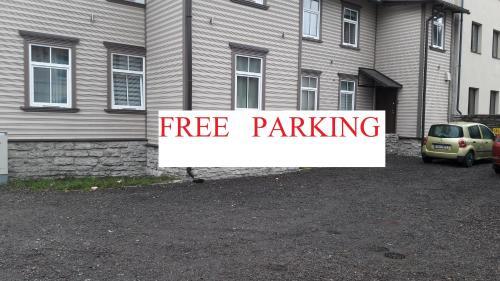 Best Apartments - Keyless Entry