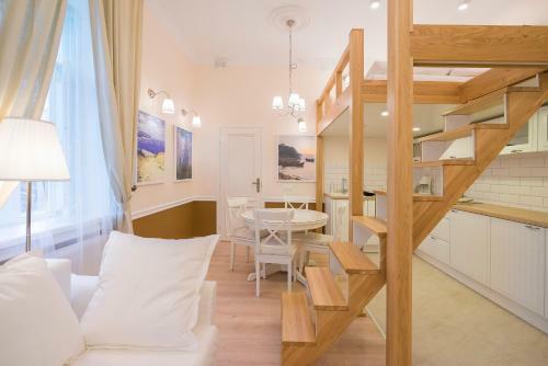 Apartamento Revelton Suites Tallinn