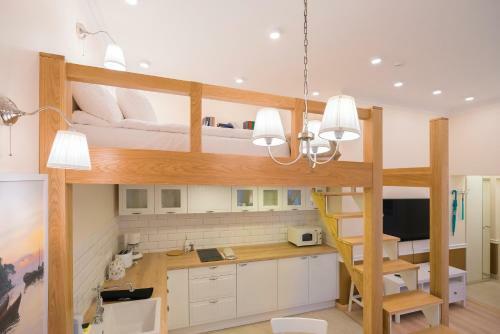 Apartamento Revelton Suites Tallinn