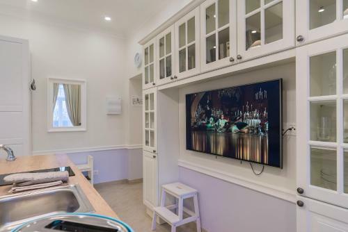Apartamento Revelton Suites Tallinn