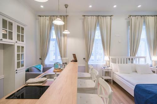 Apartamento Revelton Suites Tallinn