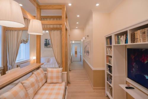 Apartamento Revelton Suites Tallinn