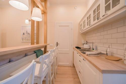 Apartamento Revelton Suites Tallinn