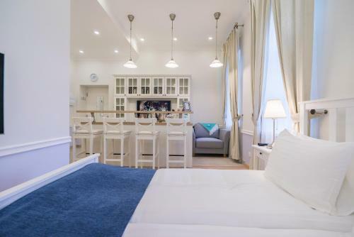Apartamento Revelton Suites Tallinn