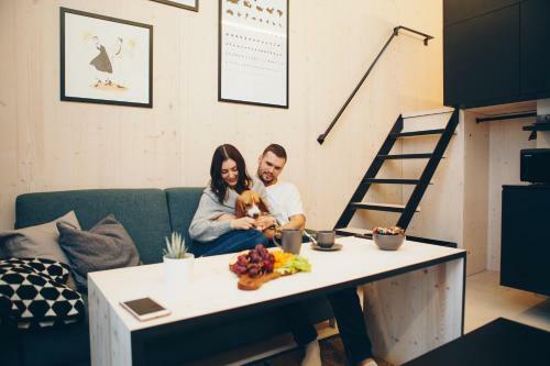 Apartamento Koda Stay