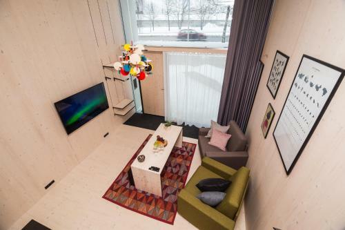 Apartamento Koda Stay