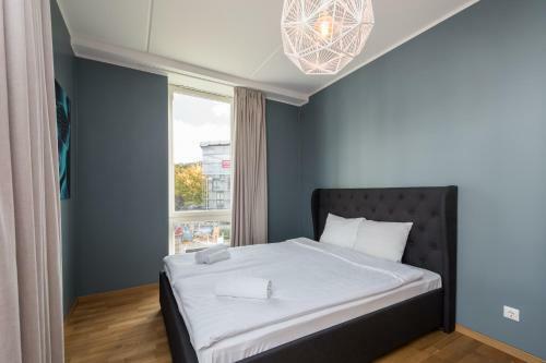 Dream Stay - Modern Family Apartment