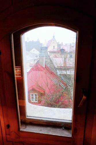 Apartamento Dream Stay - Old Town Penthouse