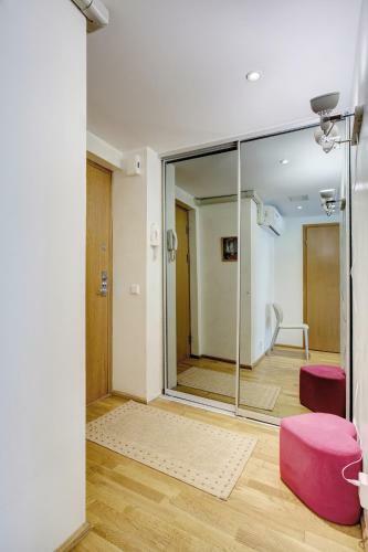 Solar Apartments - Liberty Square