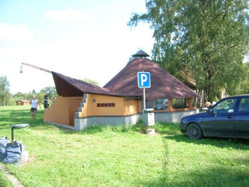 Kalda Talu