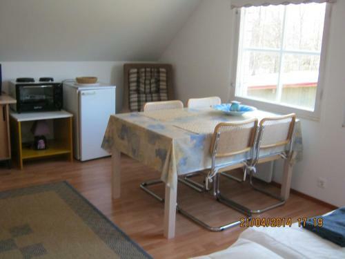Hostal Merellinen Kalda Talu Holiday Farm