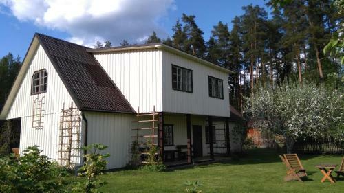 M�nni Farm Holiday House