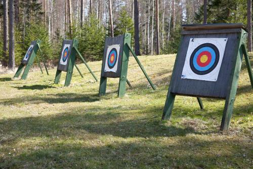 K�veri Holiday Center