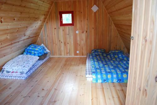 K�veri Holiday Center