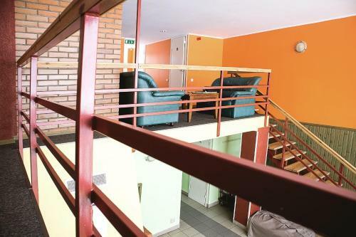 Posada Valaste Guest House And Camping