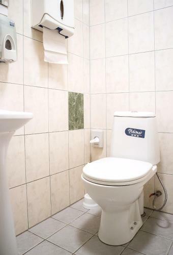 Posada Valaste Guest House And Camping