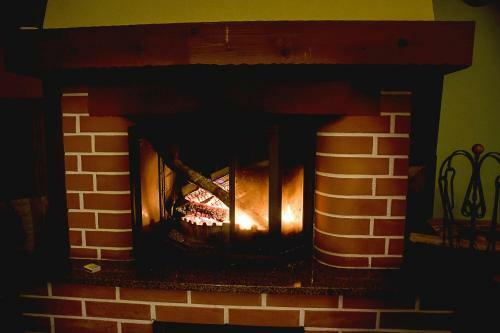 Posada Valaste Guest House And Camping