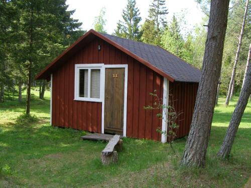 Kipi-koovi Holiday Centre