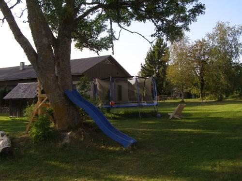 Kipi-koovi Holiday Centre