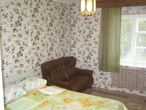 Kipi-koovi Holiday Centre