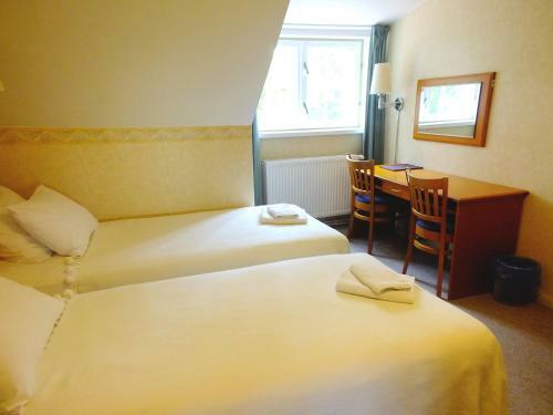 Hotel Loona Manor Guesthouse
