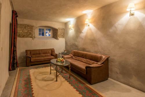 Kernu Manor Hotel