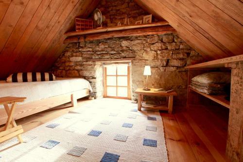 Bed & Breakfast Metsara B & B