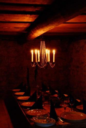Bed & Breakfast Metsara B & B