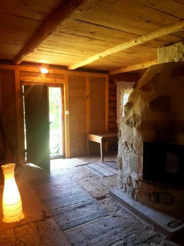 Lodge Paali Cottages