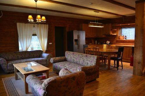 Lehtla Holiday House