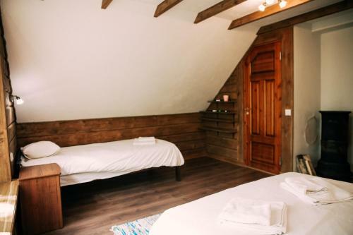 Lehtla Holiday House