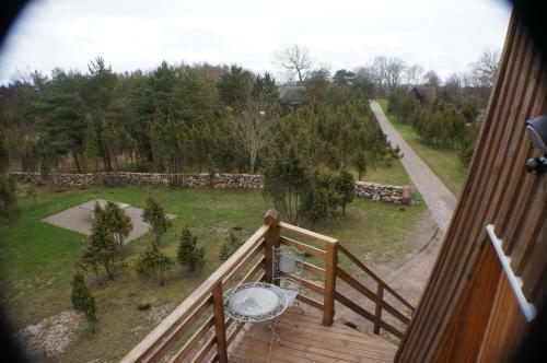 Agroturismo Mardi Farm Stay