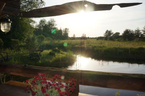 Agroturismo Mardi Farm Stay