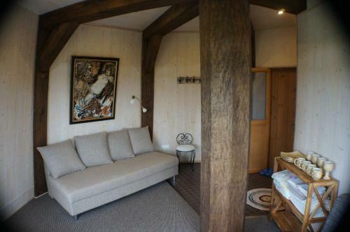 Agroturismo Mardi Farm Stay