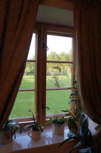 Agroturismo Mardi Farm Stay