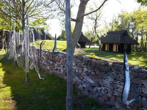 Agroturismo Mardi Farm Stay